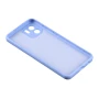 Чохол-накладка Full Case TPU+Silicone Touch для Xiaomi Redmi A1 4G 39.elegant purple