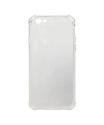 Чохол-накладка Virgin Armor Silicone (2.0) для Apple iPhone 6/6s