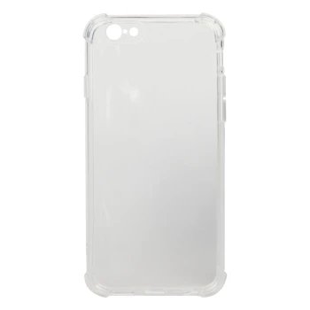 Чехол-накладка Virgin Armor Silicone (2.0) для Apple iPhone 6/6s