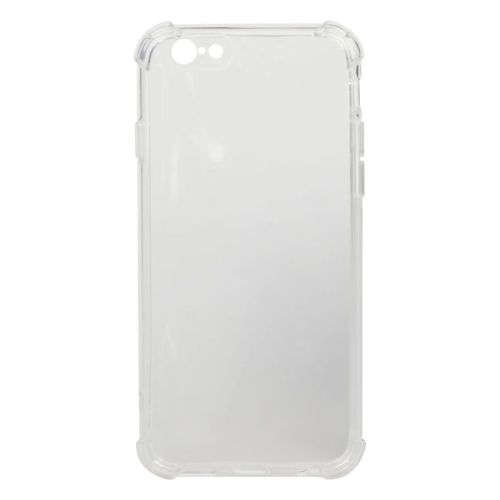 Чехол-накладка Virgin Armor Silicone (2.0) для Apple iPhone 6/6s