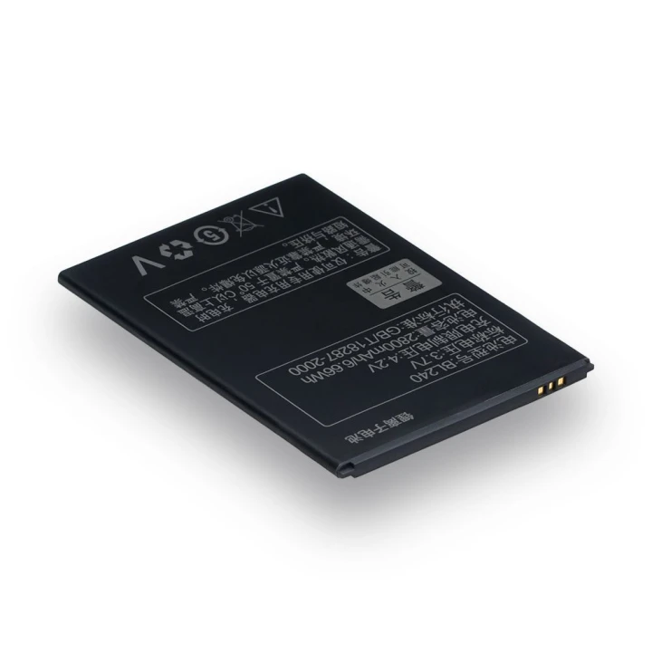 Аккумулятор BL240 для Lenovo A936 3300mAh