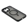 Чохол - накладка TPU+PC Anti-Drop with MagSafe для iPhone 14 Pro Max