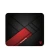 Килимок для мишки Fantech Vigil MP356 (350*300*4mm), Black