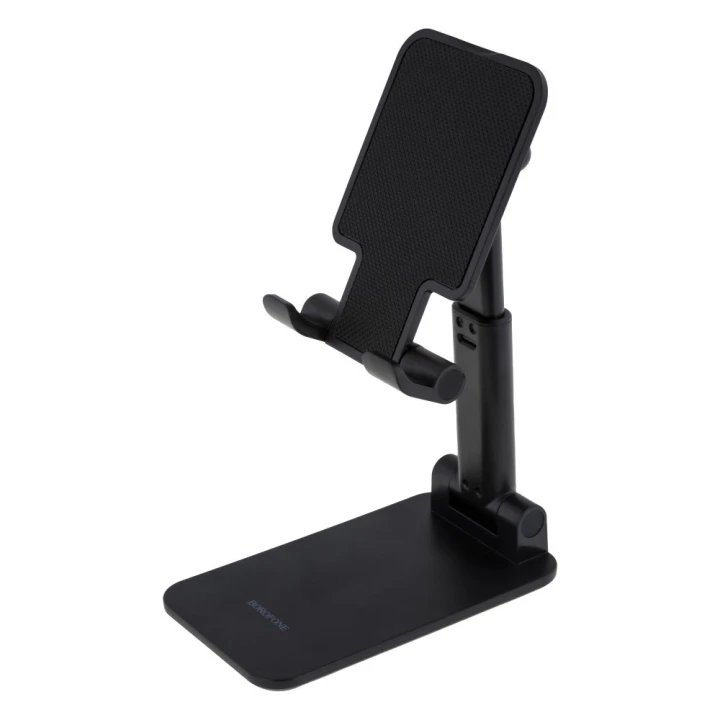 Настільний тримач Borofone BH42, Black
