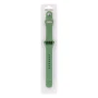 Ремешок Silicone Two-Piece для Apple Watch 42 / 44mm, 64, Light cyan