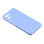 Чохол-накладка Full Case TPU+Silicone Touch для Xiaomi Redmi A1 4G 39.elegant purple