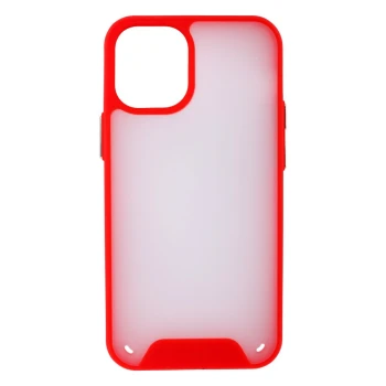 Чехол-накладка Space Matte для Apple iPhone 12 Mini