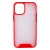 Чехол-накладка Space Matte для Apple iPhone 12 Mini