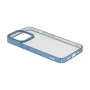 Чохол-накладка Baseus Glitter Phone Case для Apple iPhone 13 Pro (ARMC000703) blue
