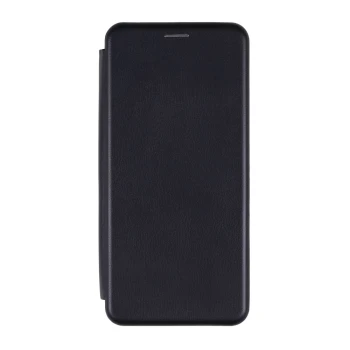 Кожаный чехол-книга для Samsung Galaxy A15 4G / A15 5G