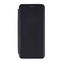Кожаный чехол-книга для Samsung Galaxy A15 4G / A15 5G red
