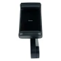 Автомобільний тримач Baseus Wireless Charger WXHZ, Black