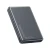 Портативна батарея Ridea RP-M10 MAGPRO QC / PD 20W, QI 15W with Magnetic 10000mAh, Gray