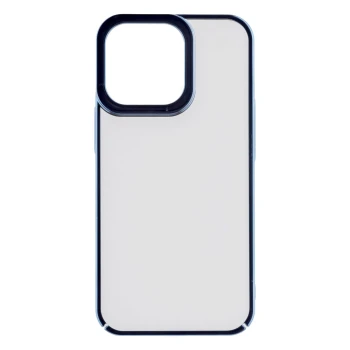 Чохол-накладка Baseus Glitter Phone Case для Apple iPhone 13 Pro (ARMC000703)