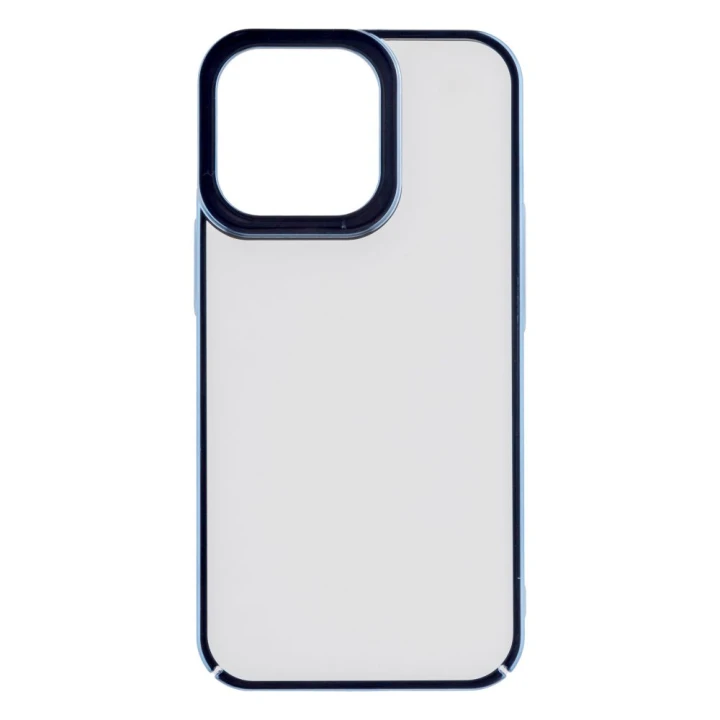 Чехол-накладка Baseus Glitter Phone Case для Apple iPhone 13 Pro (ARMC000703)