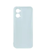 Чехол-накладка Virgin Silicone (2,0) для Oppo A96 4G/А36/76/9i