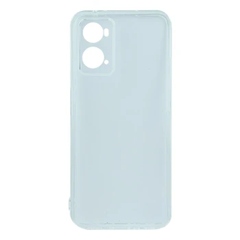 Чехол-накладка Virgin Silicone (2,0) для Oppo A96 4G/А36/76/9i