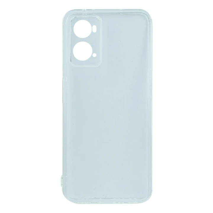 Чехол-накладка Virgin Silicone (2,0) для Oppo A96 4G/А36/76/9i