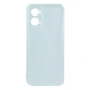 Чехол-накладка Virgin Silicone (2,0) для Oppo A96 4G/А36/76/9i transparent