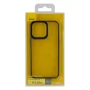 Чохол-накладка Baseus Glitter Phone Case для Apple iPhone 13 Pro (ARMC000703) blue