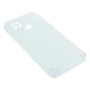 Чехол-накладка Virgin Silicone (2,0) для Xiaomi POCO C40 4G transparent