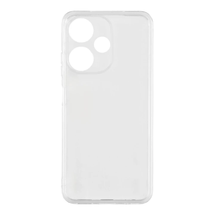 Чохол - накладка TPU Virgin для Infinix Hot 30i
