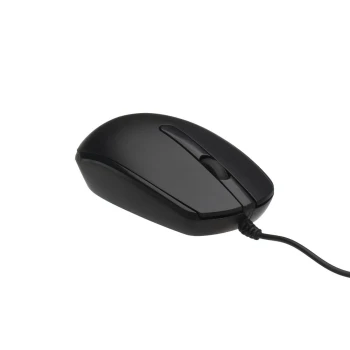 USB Проводная Мышь HP M10, Black