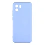 Чохол-накладка Full Case TPU+Silicone Touch для Xiaomi Redmi A1 4G 39.elegant purple