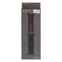 Ремінець Silicone Shine для Apple Watch 42/44/45/49 mm, Dark Grey