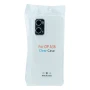 Чехол-накладка Virgin Silicone (2,0) для Oppo A96 4G/А36/76/9i transparent