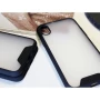 Чехол-накладка Space Matte для Apple iPhone 12 Mini