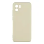 Чохол-накладка Full Case TPU+Silicone Touch для Xiaomi Redmi A1 4G 39.elegant purple