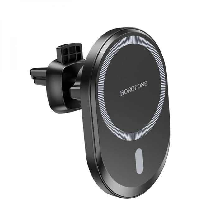 Автомобильный Держатель BH71 Magnetic car holder, Black
