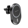 Автомобильный Держатель BH71 Magnetic car holder, Black
