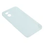 Чехол-накладка Virgin Silicone (2,0) для Oppo A96 4G/А36/76/9i transparent