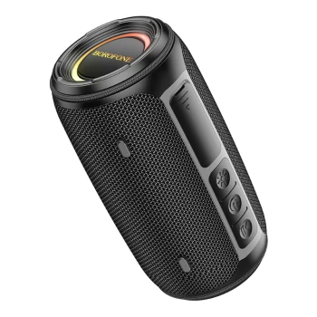 Портативные Bluetooth колонки Borofone BR38 1500mah, Black