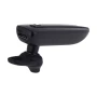 Bluetooth Гарнитура Borofone BC33 150 mAh, Black