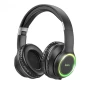 Bluetooth стерео гарнитура Hoco ESD14, Black