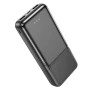Портативна батарея Power Bank Borofone BJ33A Creed 20000 mAh, Black
