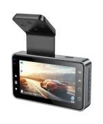 Автомобильный видеорегистратор Hoco DV9 3.0-inch IPS 720P / 30fps, Black