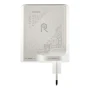 Сетевое Зарядное Устройство Remax RP-U106 140W 2C+1A GaN, White