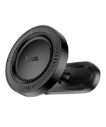 Автомобільний магнітний тримач Hoco H58, Black