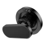 Автомобільний магнітний тримач Hoco H58, Black