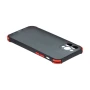Чохол-накладка Armor Dark with Frame для Apple iPhone 12 Pro