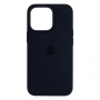 Чехол-накладка MagSafe Silicone Case SplashScreen для Apple iPhone 13 Pro pink pomelo