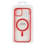 Чехол-накладка Color + MagSafe для Apple iPhone 13