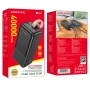 Портативна батарея Power Bank Borofone BJ33C PD30W 40000 mAh, Black