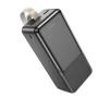 Портативна батарея Power Bank Borofone BJ33C PD30W 40000 mAh, Black