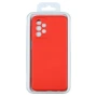 Чехол-накладка Full Case TPU+Silicone Touch для Samsung A23 4G / 5G