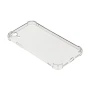 Чохол-накладка Virgin Armor Silicone для Apple iPhone XR, Transparent